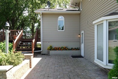 2717 W Fremont St, Galesburg, IL 61401 - photo 7