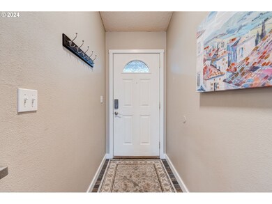 Entrance/Foyer
