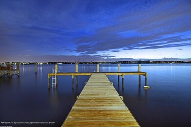 Dock