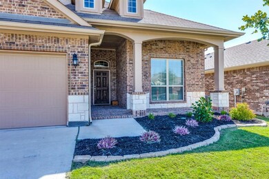 1208 Glen Ct, Weatherford, TX 76087 - photo 4