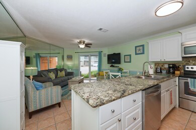 Gulfview 102 - Kitchen 4