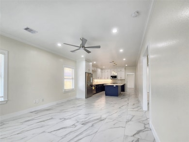 760 Paul Quinn St, Houston, TX 77091 - photo 5