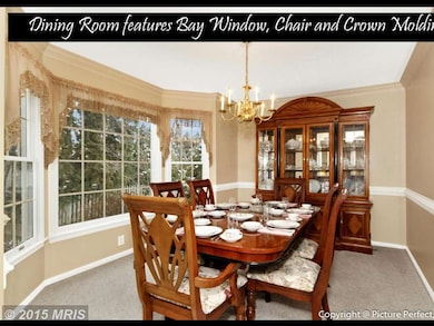 7039 Allington Manor Cir E, Frederick, MD 21703 - photo 3