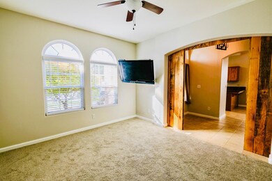 Bonus Room, Formal Dining, or Living Room #2, etc.