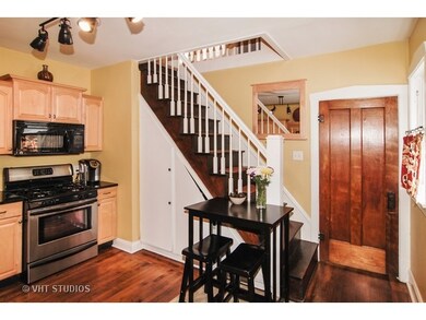 1168 S Elmwood Ave, Oak Park, IL 60304 - photo 4