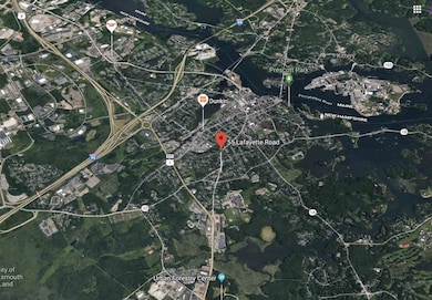 55 Lafayette Rd unit Lot 2, Portsmouth, NH 03801 - photo 3