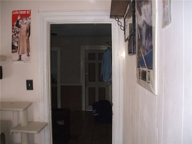 Third floor.