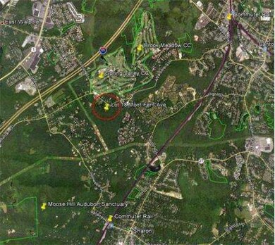 Lot 18 Mont Fern Ave, Sharon, MA 02067 - photo 5