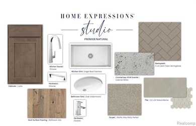 42921 Atwood Ave, Novi, MI 48375 - photo 5