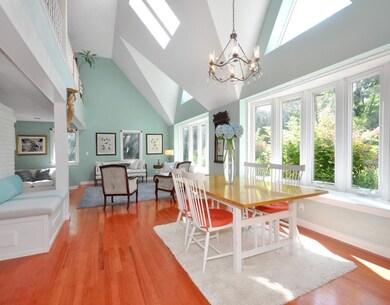 60 Mcallister Dr, Carlisle, MA 01741 - photo 5