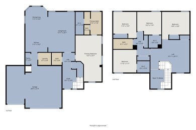 6401 Elephant Butte, Waco, TX 76708 - photo 2