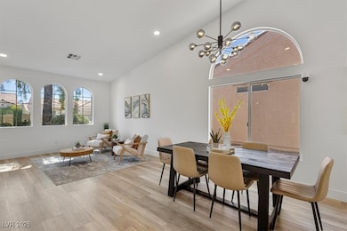 4176 Demoline Cir unit 2, Las Vegas, NV 89141 - photo 6