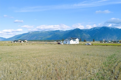 Two acres with an abundance of views