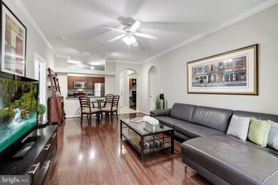 12953 Centre Park Cir unit 119, Herndon, VA 20171 - photo 5