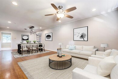 6645 Ridgemont Dr, Dallas, TX 75214 - photo 3