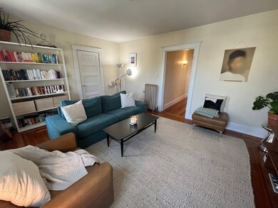 18 Varnum St unit 3, Arlington, MA 02474 - photo 5