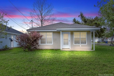 109 W Lyons St, Sulphur, LA 70663 - photo 2