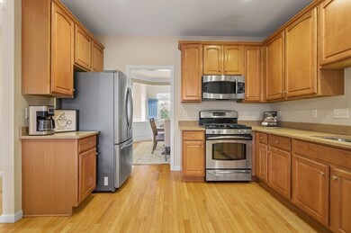 91 Buttercup Ln unit 91, South Grafton, MA 01560 - photo 7