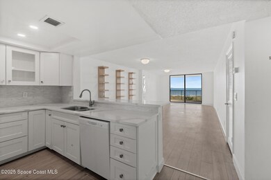 Royale Towers unit B302, Cocoa Beach, FL 32931 - photo 3