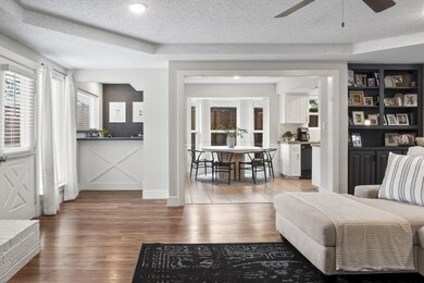 3209 Clear View Dr E, Bedford, TX 76021 - photo 6