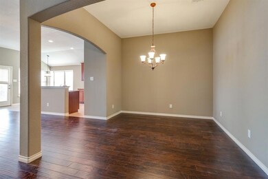 Formal Dining Room Conveniently Located Just Off t