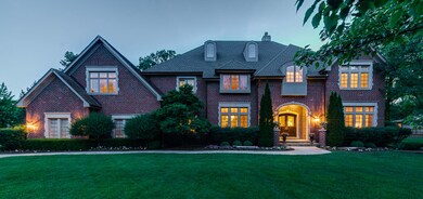 Welcome to 745 S. Julian - A magnificent estate ho