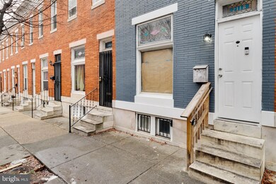 2118 W Lexington St, Baltimore, MD 21223 - photo 3