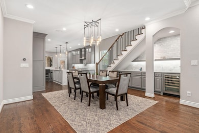 5130 Goodwin Ave, Dallas, TX 75206 - photo 5