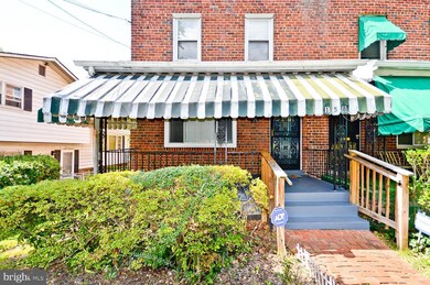 158 46th St NE, Washington, DC 20019 - photo 2