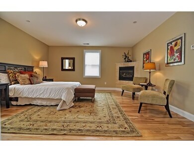 40 Hancock St unit 3, Dorchester, MA 02125 - photo 6