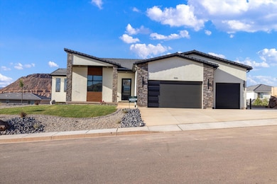 1505 E Centaurus Way, Washington, UT 84780 - photo 2