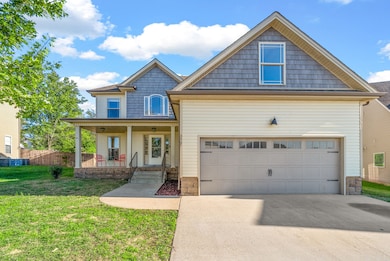 3407 Oconnor Ln, Clarksville, TN 37042 - photo 2