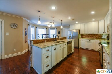 1603 Gruene Cove, New Braunfels, TX 78130 - photo 4