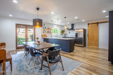 1157 W Juanita Cir, Mesa, AZ 85210 - photo 3