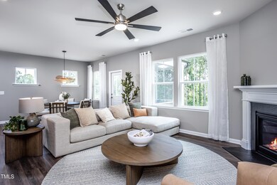 668 Ben Ledi Ct, Raleigh, NC 27603 - photo 7