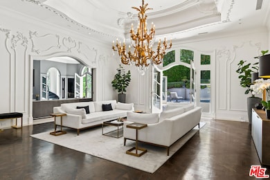 1091 Laurel Way, Beverly Hills, CA 90210 - photo 7