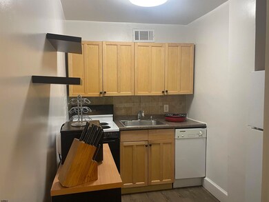 Warwick Condominiums unit 827, Atlantic City, NJ 08401 - photo 2