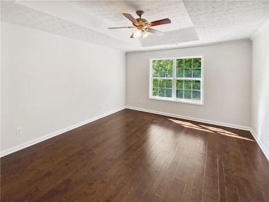 145 Shadowbrook Trace unit 2, Covington, GA 30016 - photo 5