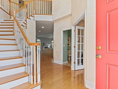 41 Old Trail N, Mansfield, MA 02048 - photo 5