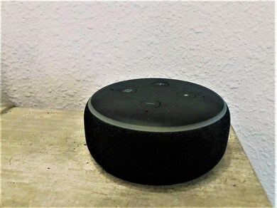 Smart Home Device