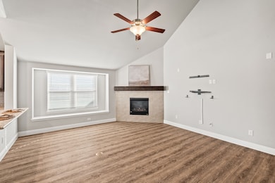 3107 Winchester Ave, Melissa, TX 75454 - photo 7