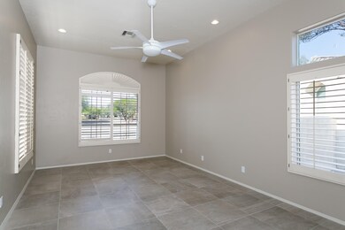 Formal Living & Dining Room