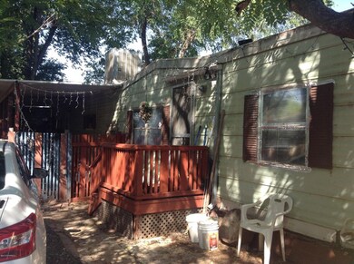 Front Door/Steps