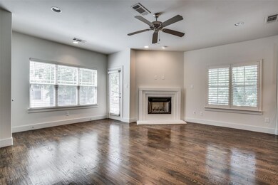 6140 Oram St unit 1, Dallas, TX 75214 - photo 4