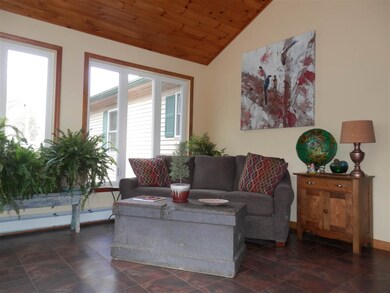 146 Webster Lake Rd, Franklin, NH 03235 - photo 2