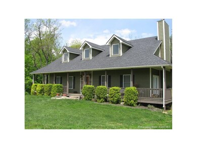 6107 Richey Rd, Charles Town, IN 47111 - photo 3