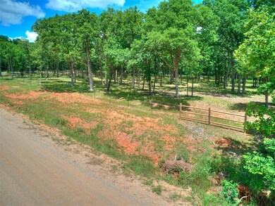 View of road