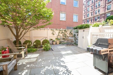 14 Cumston St unit TH-8, Boston, MA 02118 - photo 6