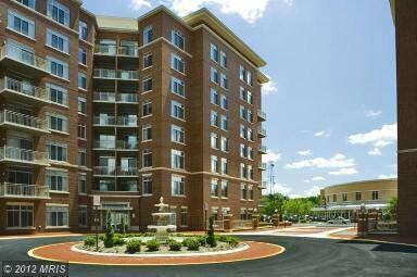 Elan East Market Condominiums unit 415, Fairfax, VA 22033 - photo 2