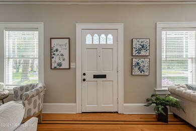 1421 Edgewood Cir, Jacksonville, FL 32205 - photo 2